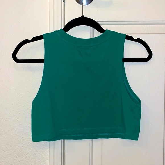 Amore Muscle Tee - Picture 2 of 2